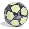 Piłka nożna adidas UCL Real Madrid mini  roz 1