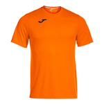 Koszulka sportowa Joma Combi pomarańczowa