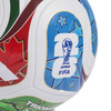 Piłka nożna adidas World Cup League 26 box JD8045 treningowa