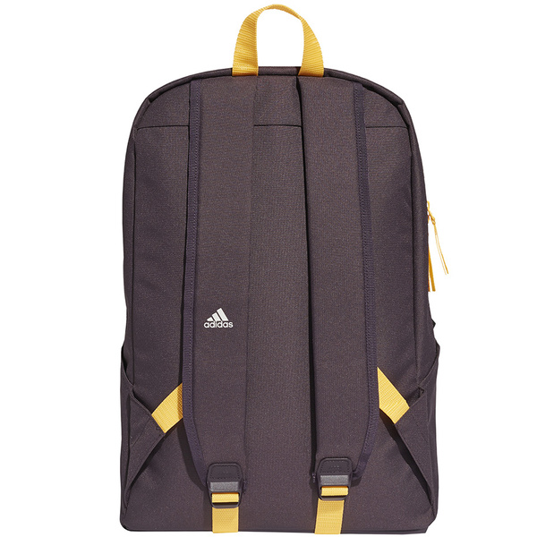 Plecak adidas Parkhood Bag brązowy FS0275