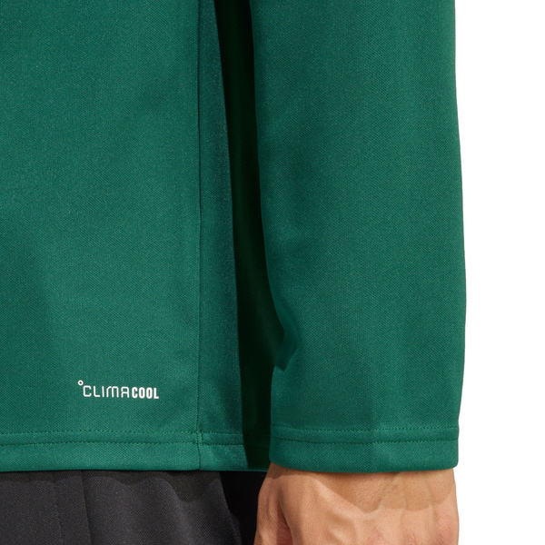 Bluza męska adidas Entrada 26 Training Top zielona KE9823