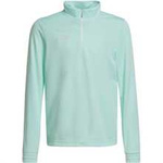 Bluza dla dzieci adidas Entrada 22 Training Top miętowa HC5056