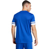 Koszulka męska adidas Squadra 25 niebieska JG5826