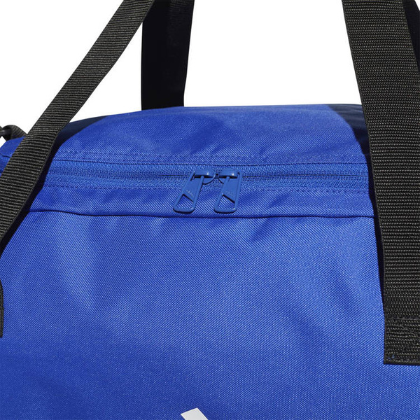                Torba adidas Tiro Duffel BC M niebieska DU2004            