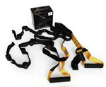 Pasy treningowe - Suspension Trainer (Door Model TRX)