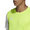 Koszulka męska adidas Estro 19 Jersey żółta DP3235