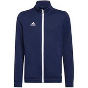 Bluza dla dzieci adidas Entrada 22 Tk Jkt granatowa H57530