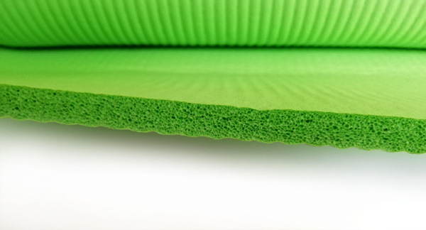 Mata treningowa NBR PRO 180 x 60cm