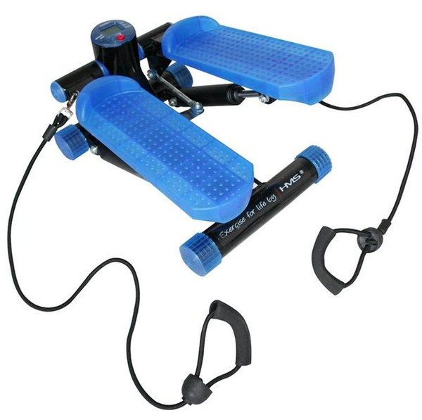 HMS STEPPER PROSTY Z LINKAMI S3025 17-05-1987