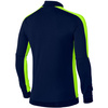 Bluza męska Nike Dri-FIT Academy 23 granatowo-zielona DR1681 452