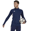 Bluza męska adidas Condivo 22 Training granatowa HA6270