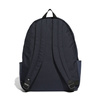 Plecak adidas Classic Badge of Sport granatowy HR9809
