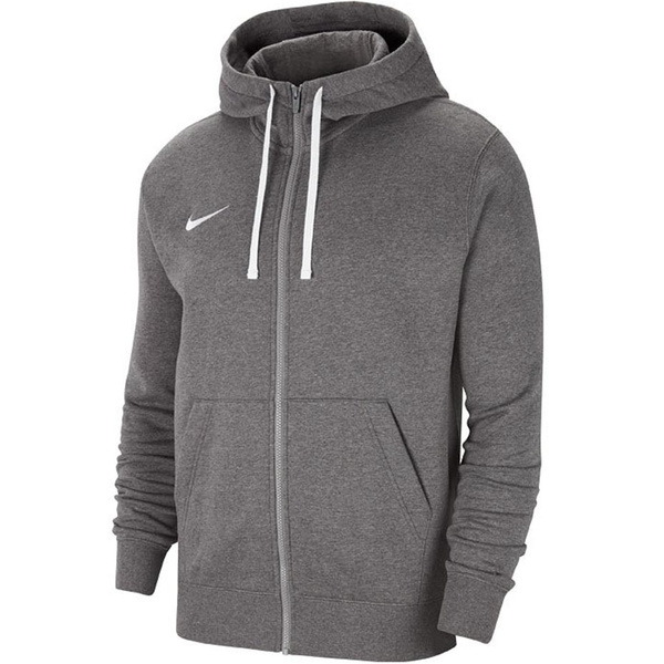 Bluza męska Nike Park 20 Hoodie szara CW6887 071