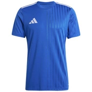 Koszulka męska adidas Campeon 25 Jersey niebieska JD9099