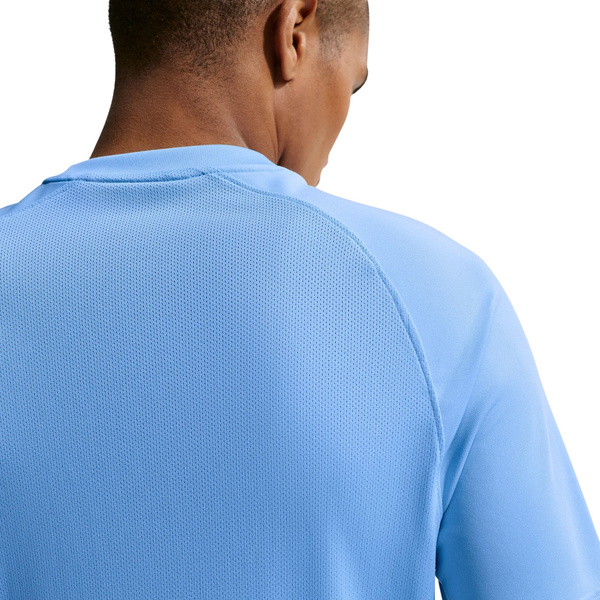 Koszulka męska Nike Dri-Fit Park VIII jasnoniebieska HV8173 412