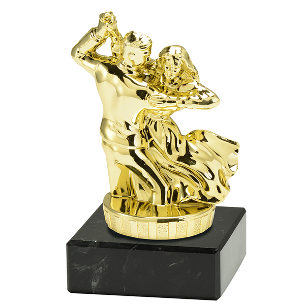 Statuetka Taniec Towarzyszki ST.939.01.A