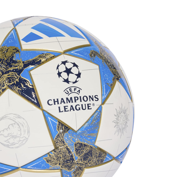 Piłka nożna adidas UCL J290 25/26 League Stage