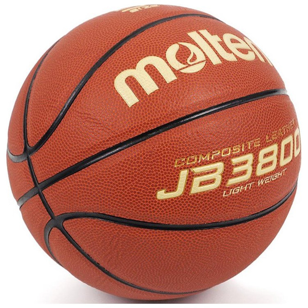 B5C3800-L Piłka do koszykówki Molten