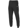 Spodnie Puma Essentials Sweat Junior czarne 591051 01