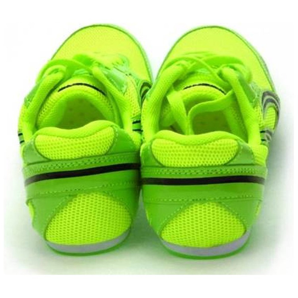 Buty kolce lekkoatletyczne Legend zielone
