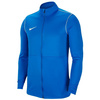 Bluza męska Nike KNIT TRACK JACKET niebieska na zamek treningowa 