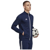 Bluza męska adidas Entrada 22 Track Jacket granatowa H57523