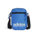 Saszetka adidas niebieska Sportswear Festival Nations Pack JE6709