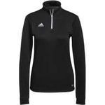 Bluza damska adidas Entrada 22 Top Training czarna H57541