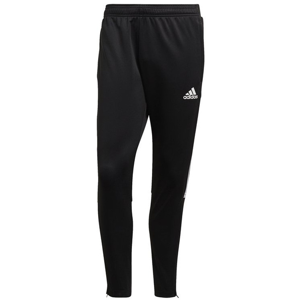 Spodnie dresowe męskie adidas Tiro 21 Training Pants czarne