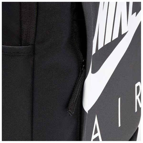 Plecak Nike Elemental Backpack Nike Air czarny DJ7370 010