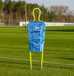 Mur na sprężynie Junior Żak 150 cm