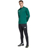 Bluza męska adidas Entrada 26 Track zielona KE9835