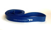 Guma Taśma fitness Yakimasport Power Band niebieska 3,2mm