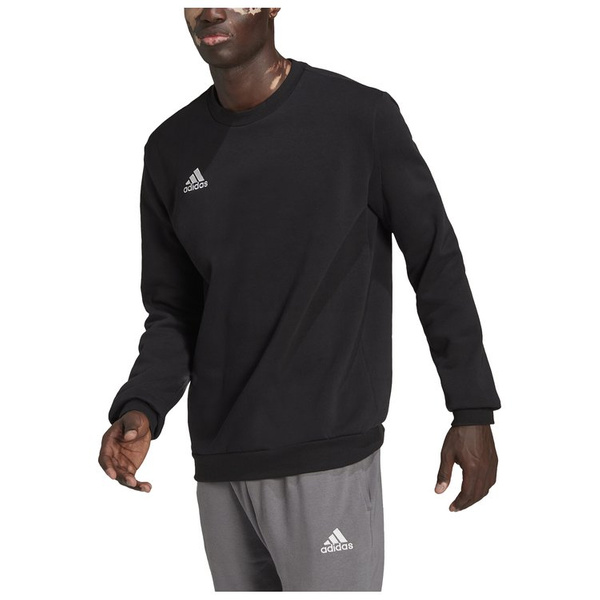 Bluza męska adidas Entrada bez kaptura H57478