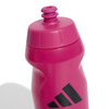 Bidon sportowy adidas TIRO 0,5l różowy KA0726