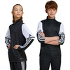 Bluza dla dzieci adidas Squadra 25 Training Top czarna JE2749