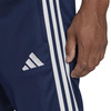 Spodnie męskie adidas Tiro 23 League granatowe HS3529