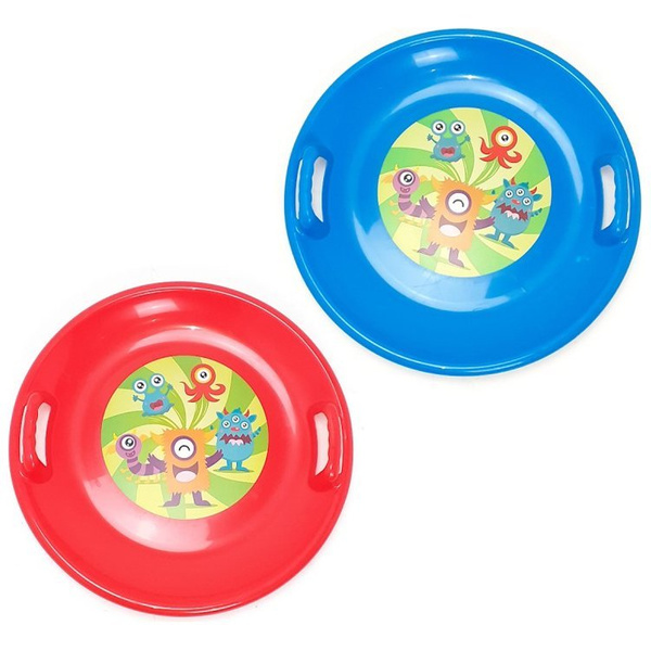 Talerz zjazdowy dla dzieci Legend 59 cm