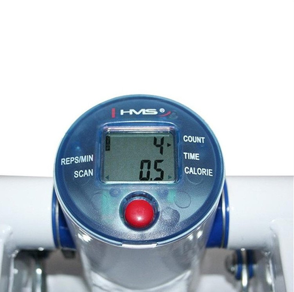 HMS STEPPER PROSTY Z LINKAMI S3025 17-05-1987