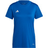 Koszulka damska adidas Tabela 23 Jersey niebieska H44533