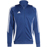 Bluza męska adidas Tiro 24 Training granatowa IR7498