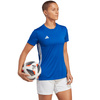 Koszulka damska adidas Tabela 23 Jersey niebieska H44533