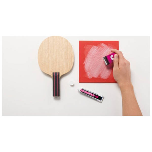 Klej Free Chack Butterfly do okładziny i deski 37ML