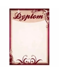 Dyplom papierowy D90