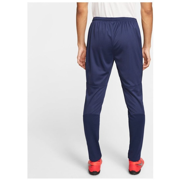 Spodnie dla dzieci Nike Dry Park 20 Pant KP granatowe BV6902 451