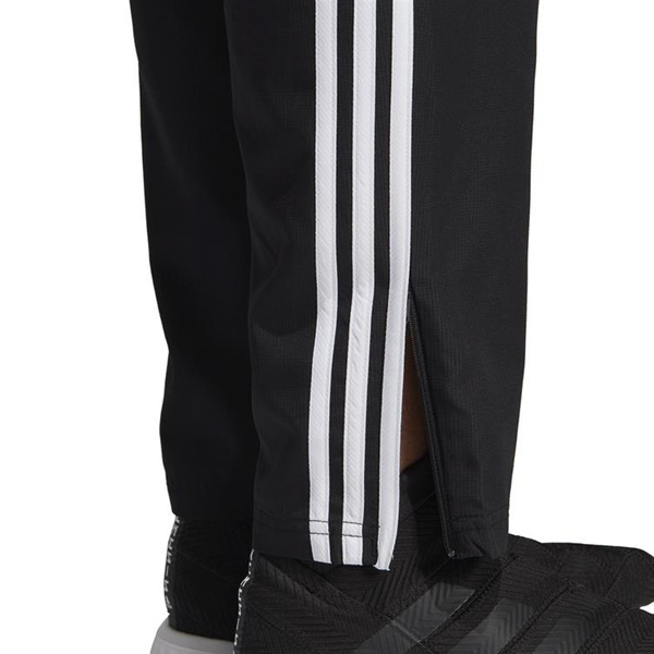 Spodnie męskie adidas Tiro 19 Woven Pants czarne D95951