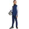 Bluza dla dzieci adidas Squadra 25 Training Top granatowa JD3025
