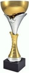 Puchar Tryumf 7135A złoty okolicznościowy