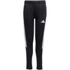 Spodnie dla dzieci adidas Tiro 26 League Training Regular czarne JY9680