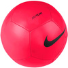 Piłka nożna Nike Pitch Team czerwona DH9796 635